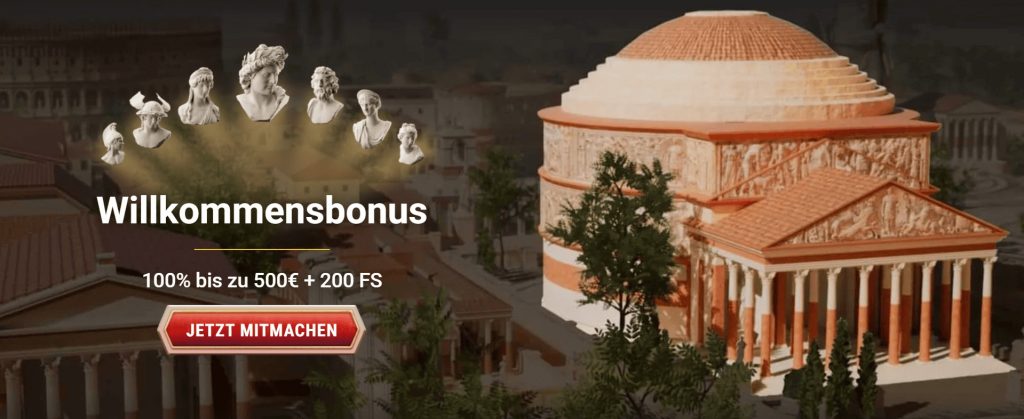 Bonus Casinoly Casino