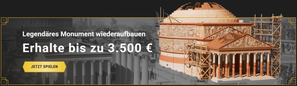 Bonus Casinoly Casino