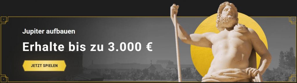 Bonus Casinoly Casino